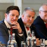 GB Olympic team not on Wales’ radar – Mooney
