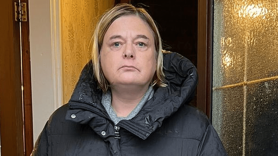 The Brechin residents who have 'lost everything' in Storm Babet