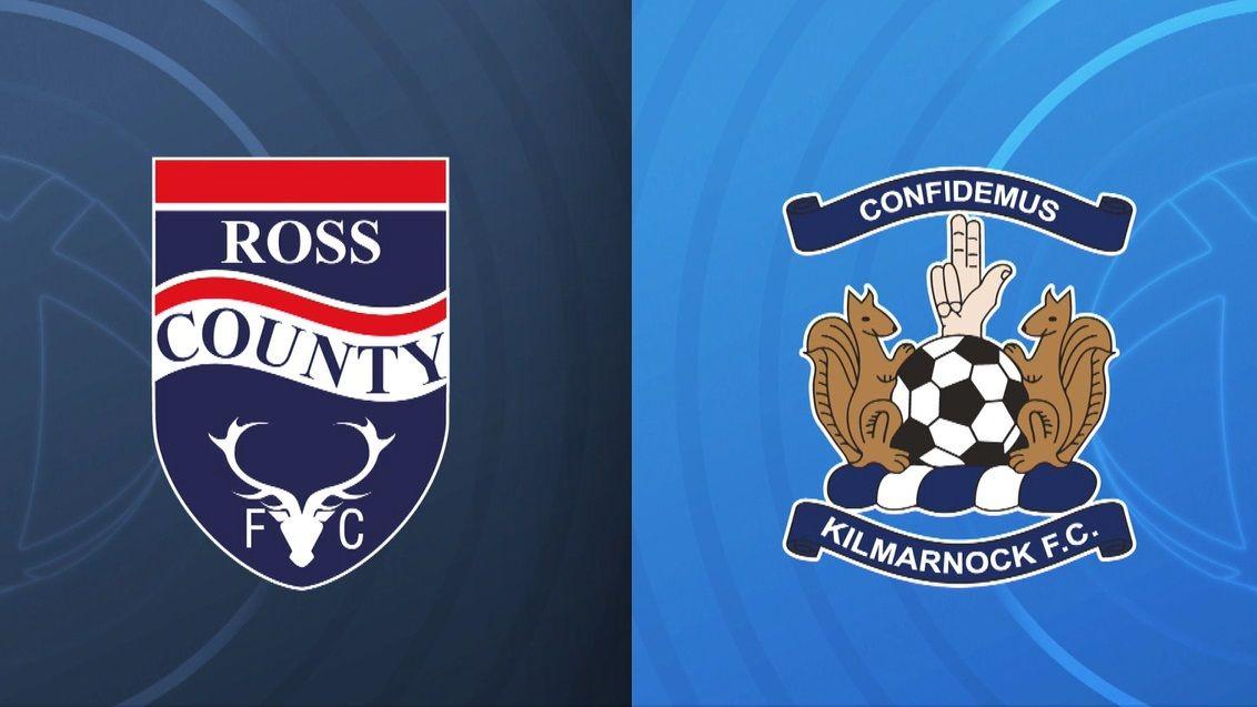 Highlights Ross County 21 Kilmarnock Yahoo Sports