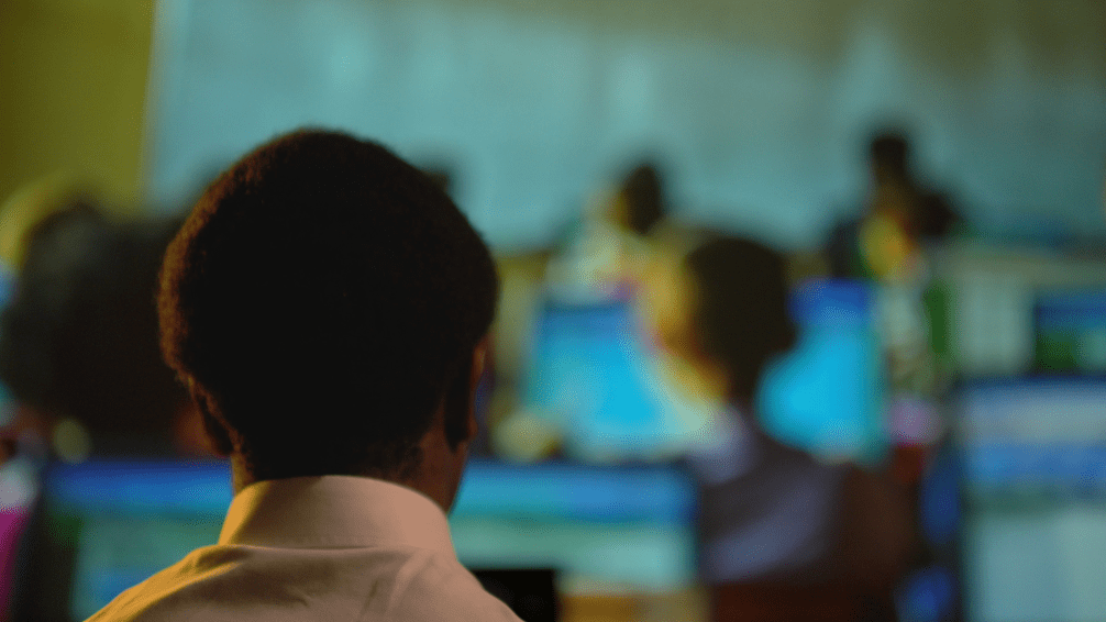 Legal win for son tricked into moving to Africa by parents