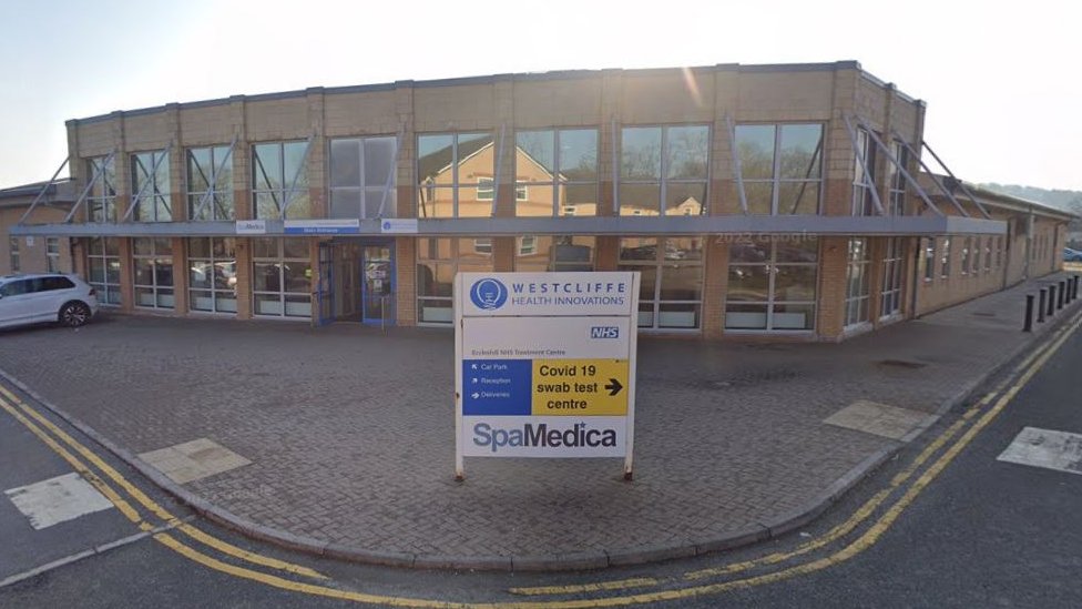 New £9m Bradford health centre to diagnose lifethreatening conditions