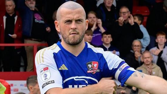 Sweeney determined to ‘kick on’ after injury return