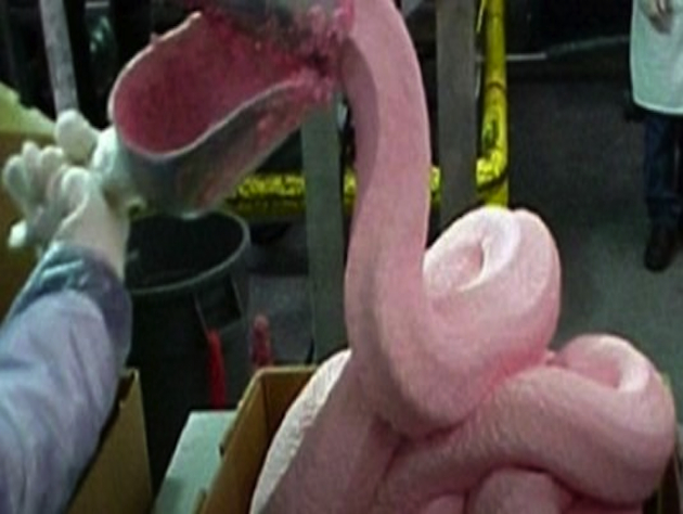 McDonald’s confirms that it’s no longer using ‘pink slime’ chemical in