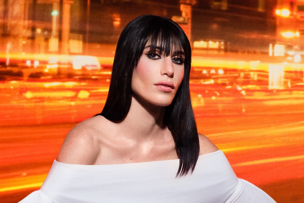 McCann Shares a Look at Her Life PostBreakup and Next Gen NYC(05)