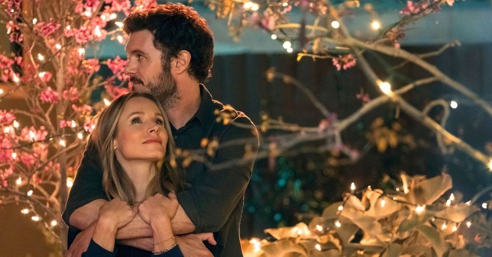 Everyone's Convinced The Latest 'Nobody Wants This' Leaks Just