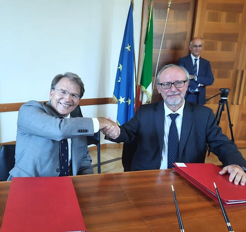 Pilot Kidney Exchange Transplant Program Launched Between US, Italy
