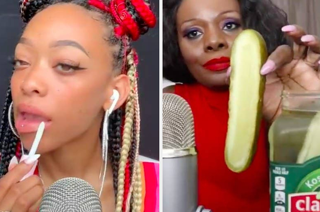 15 Black ASMRtists That All ASMR Fans Should Be Following