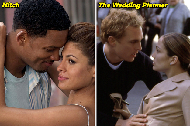 What Is The Best MeetCute In Any Movie Ever?