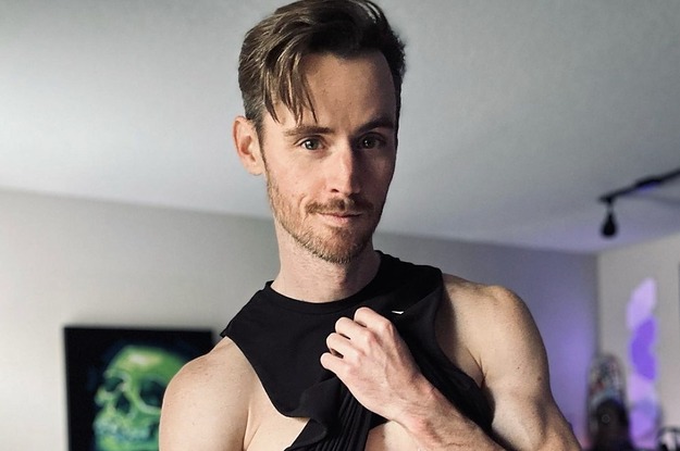 Zeke From "Wizards Of Waverly Place" Is An OnlyFans Star Now, But The