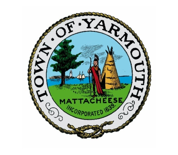 Yarmouth unveils a new town seal, sparking debate around Native