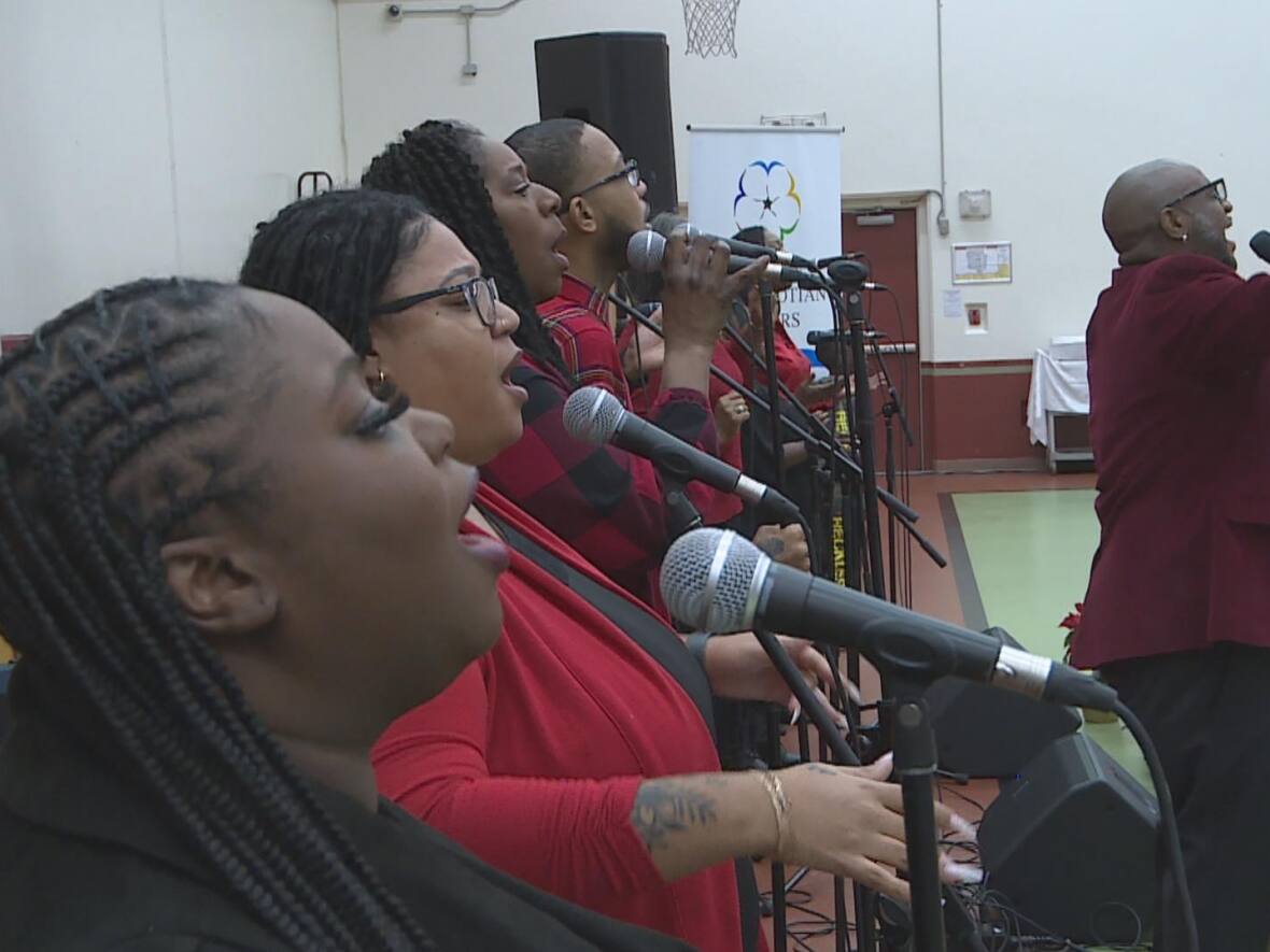 New African Nova Scotian Affairs office in North Preston hailed as hub