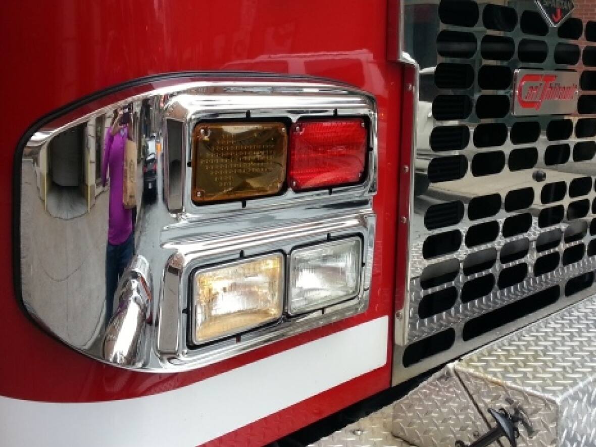 Fire in Digby leaves 11 people without homes, building demolished