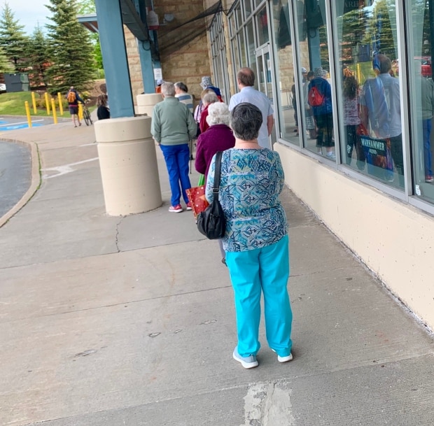 New vibe as bars, barber shops reopen under pandemic rules in Nova Scotia