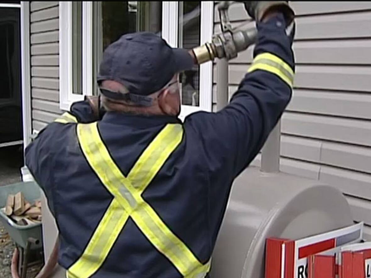 Diesel, heating fuel prices take significant jump across N.L.