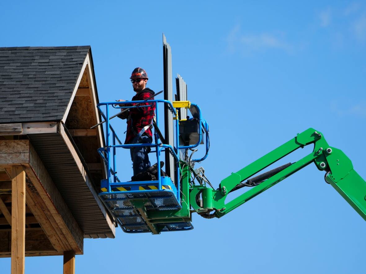 Housing shortage in the way of helping with worker shortage