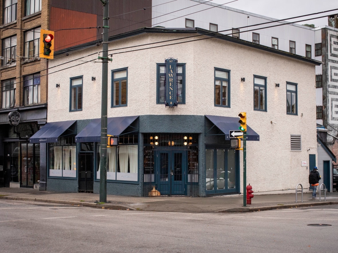 8 restaurants get coveted star in 1st Vancouver Michelin Guide