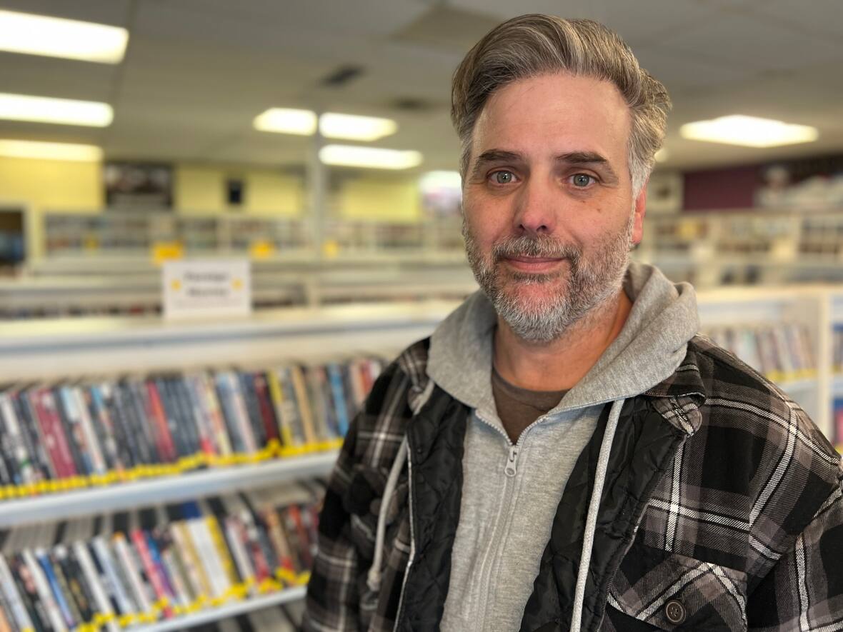Whitehorse's last videorental store closes its doors