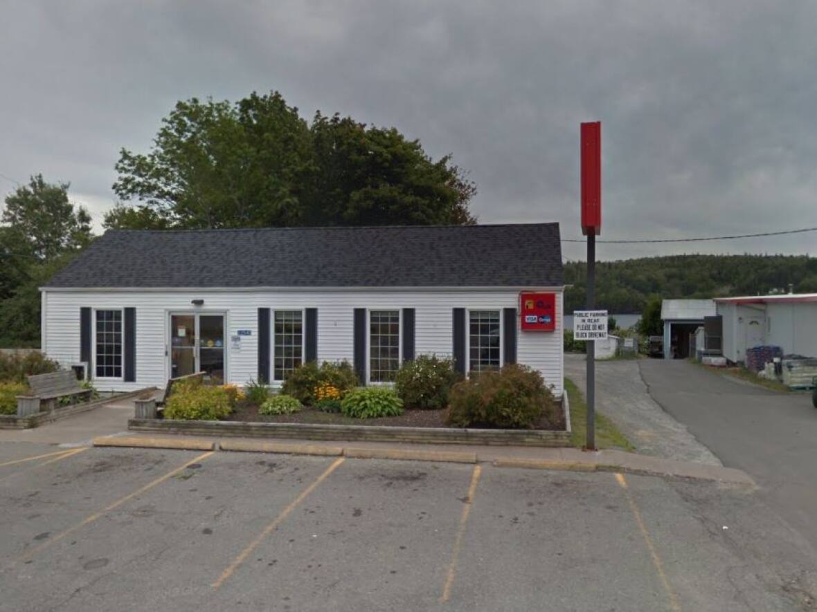 Scotiabank to close 3 rural Nova Scotia branches