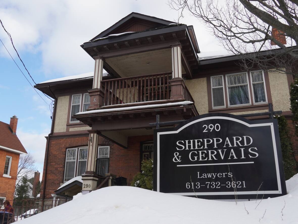 Pembroke mayor's law firm colleague is paid to represent the city. Some residents say that's not OK