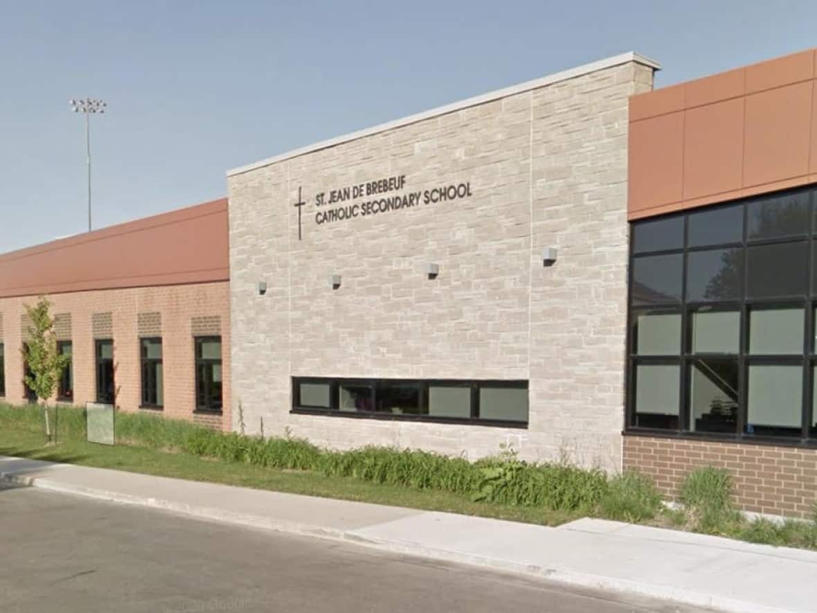 14yearold girl charged, 1 Hamilton school closing as 'precaution