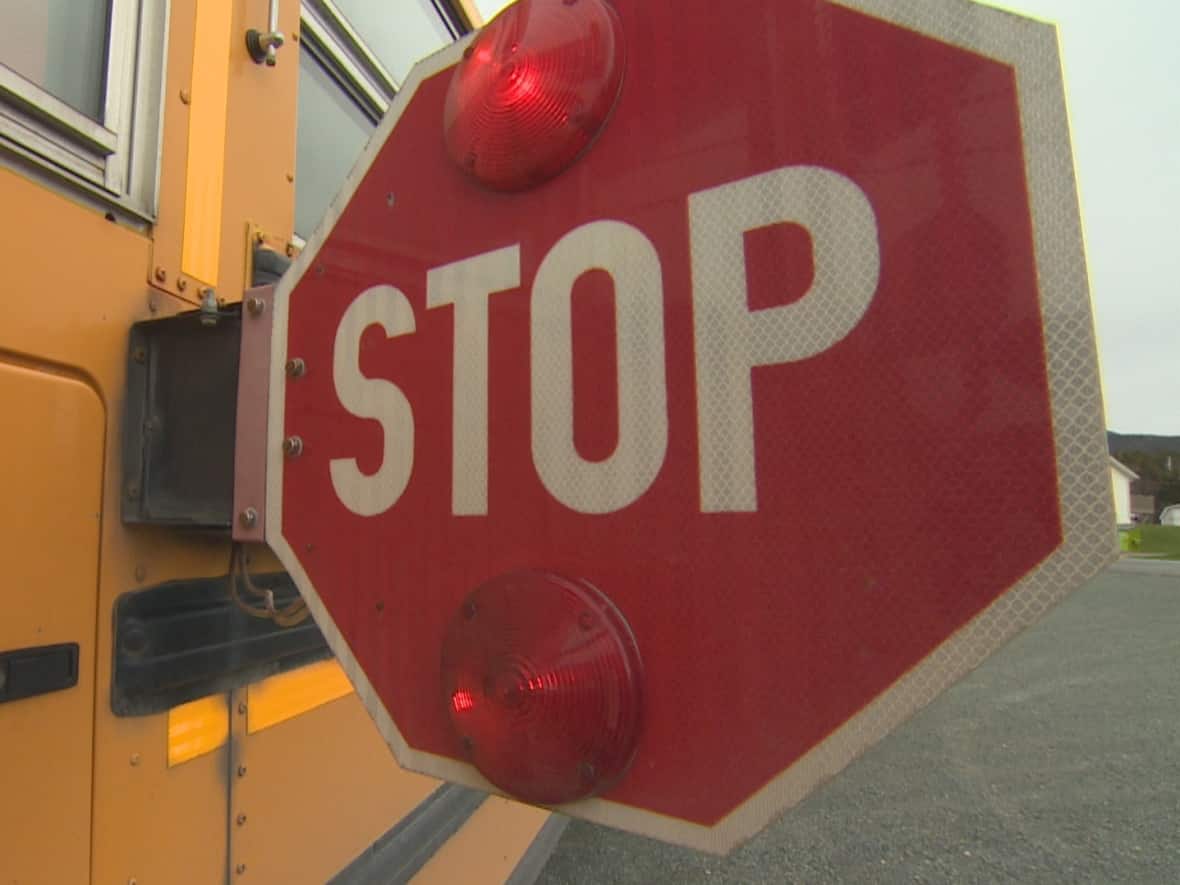 N.L. English School District suspends busing for 4,000 students at 20