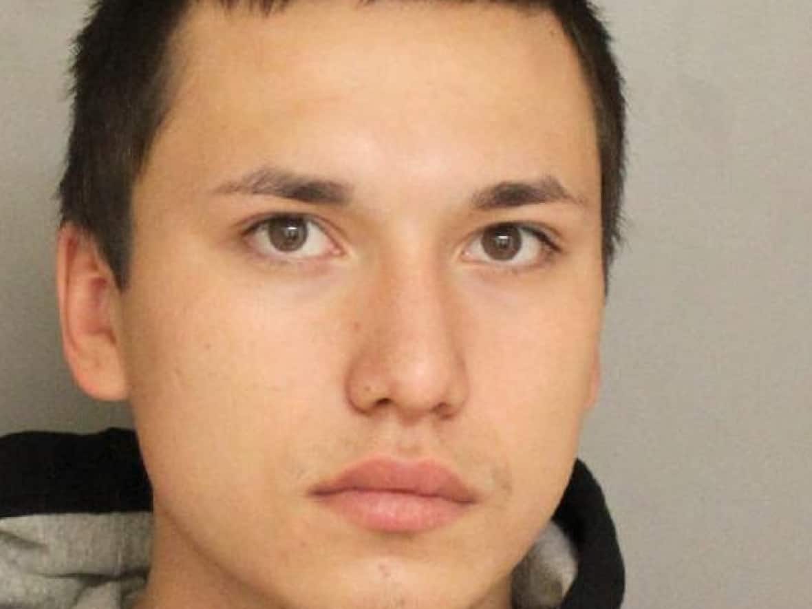 Flin Flon man who engaged RCMP in manhunt faces charges for shootings