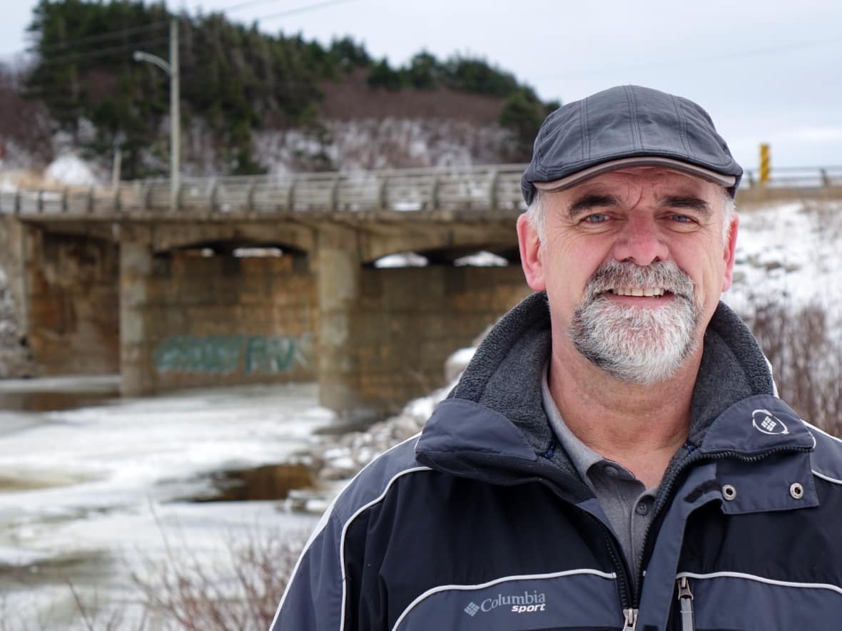 Port au Port Peninsula gets new bridge, but mayor and MHA say wait was