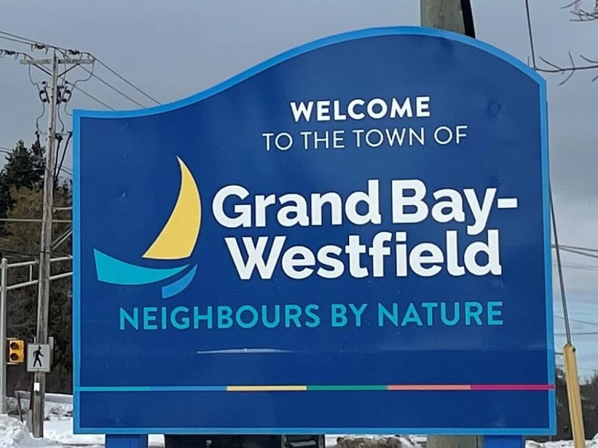 Grand BayWestfield has chosen its new name and it's Grand Bay