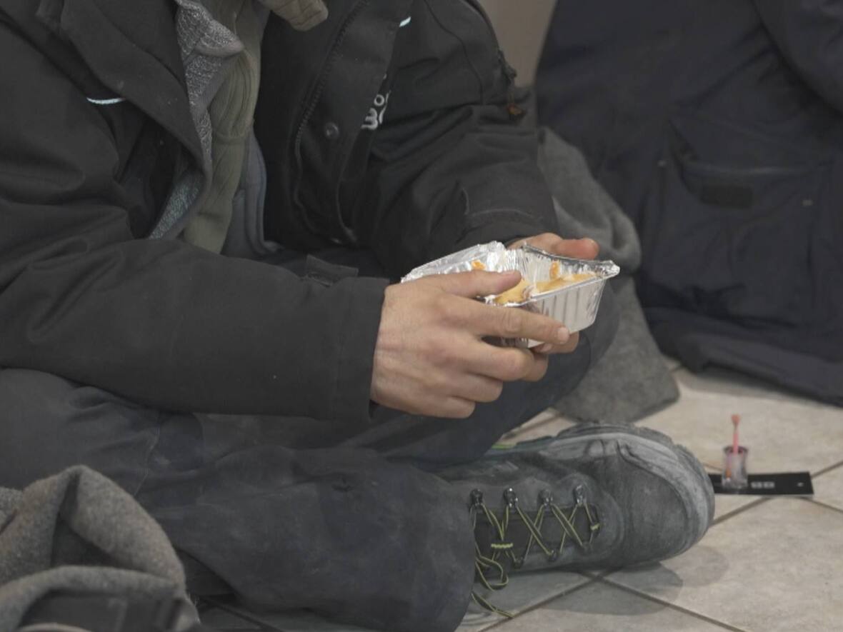 Quebec City temporary homeless shelter closes its doors Trending News