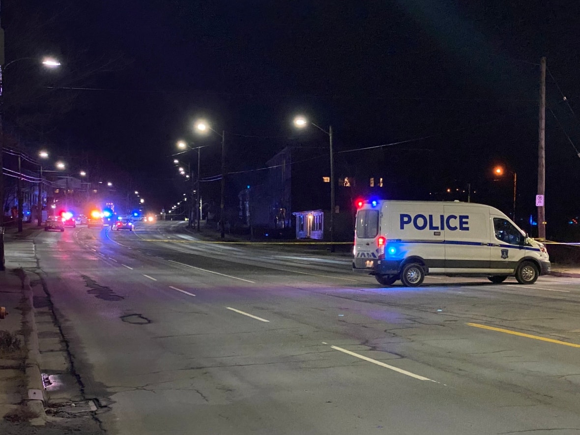 Halifax police say death on Herring Cove Road involved home invasion