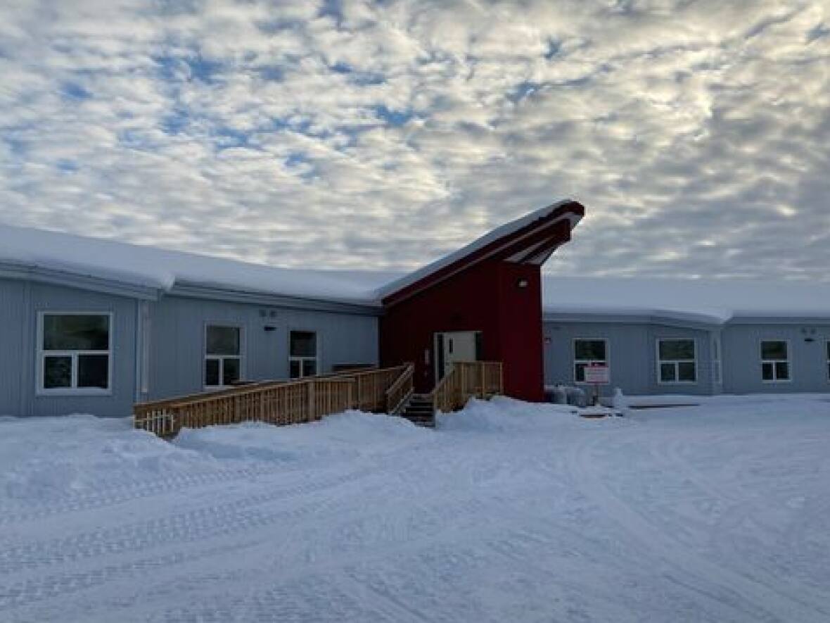 2 years after official opening, Fort Good Hope seniors home aims to