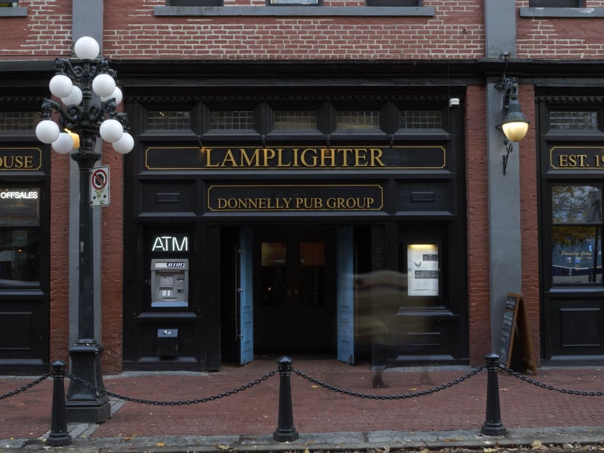 Vancouver's Donnelly Group of bars and restaurants files for creditor