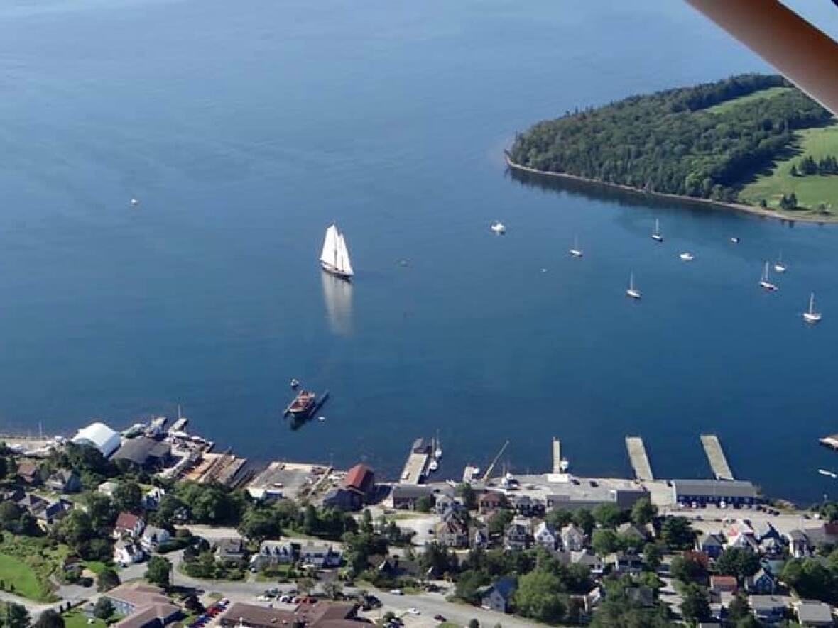 Lunenburg creates online interactive zoning map