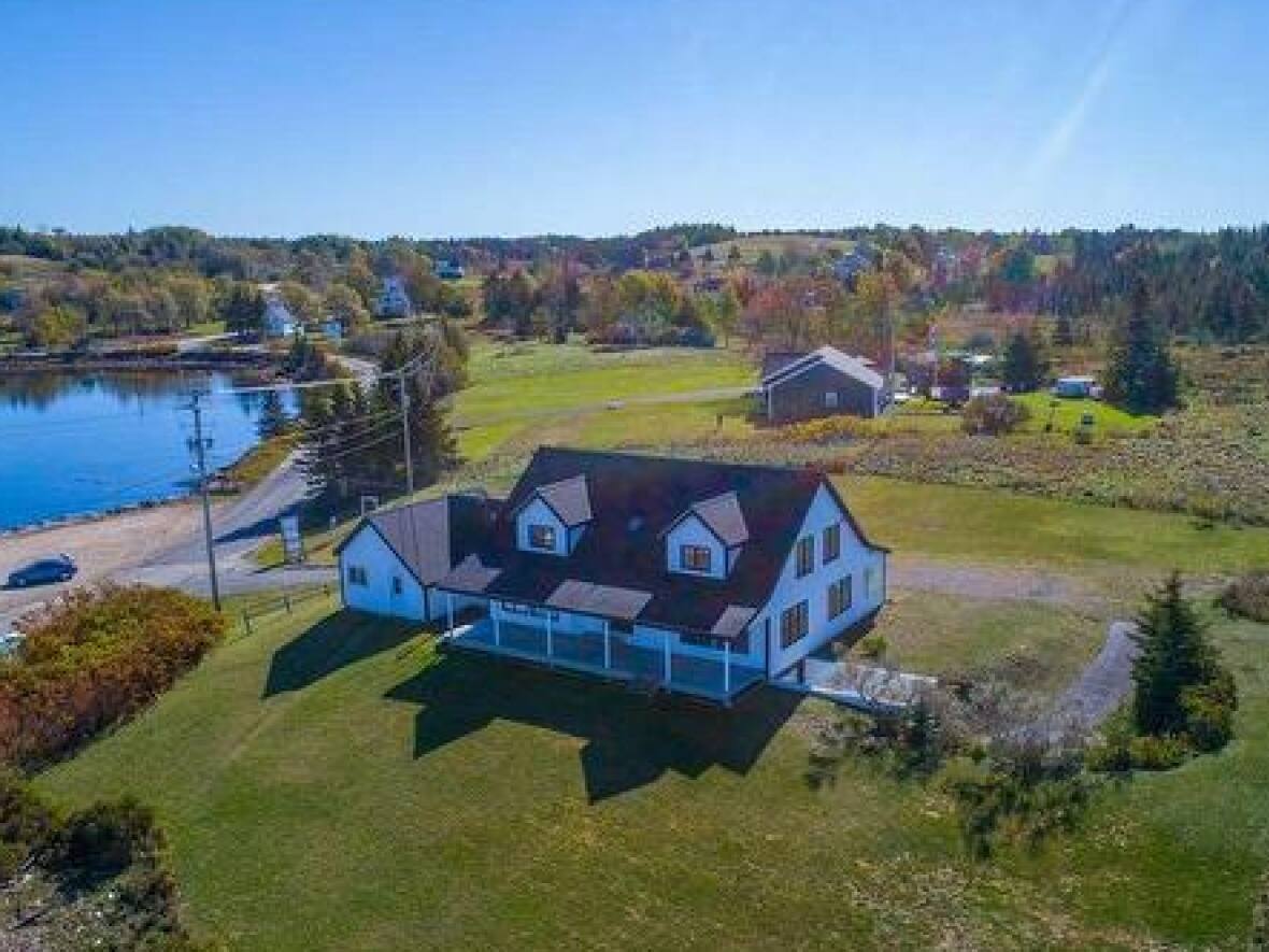 New Tancook islands ferry won't set sail until 2023