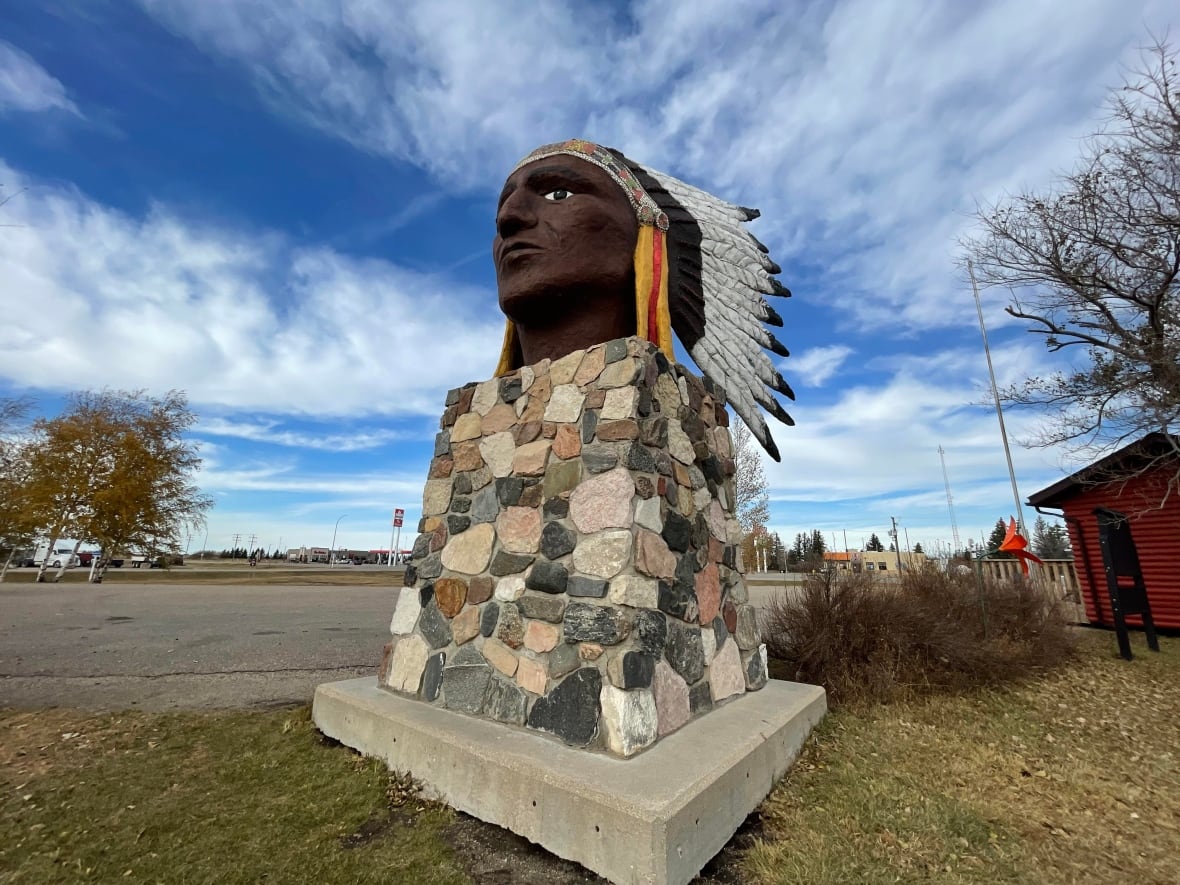 Should Indian Head, Sask., change its name?