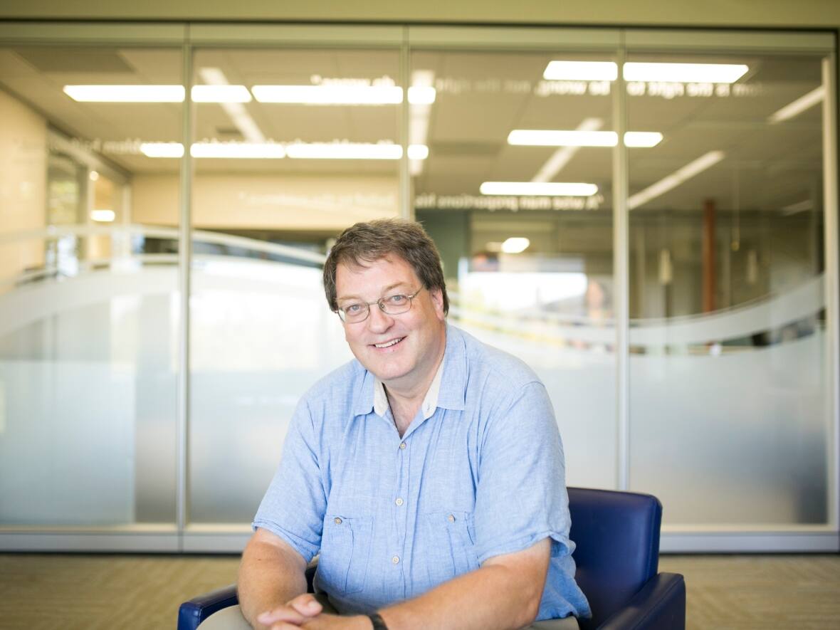 Historian Ken Coates to chair YukonU's Indigenous governance program