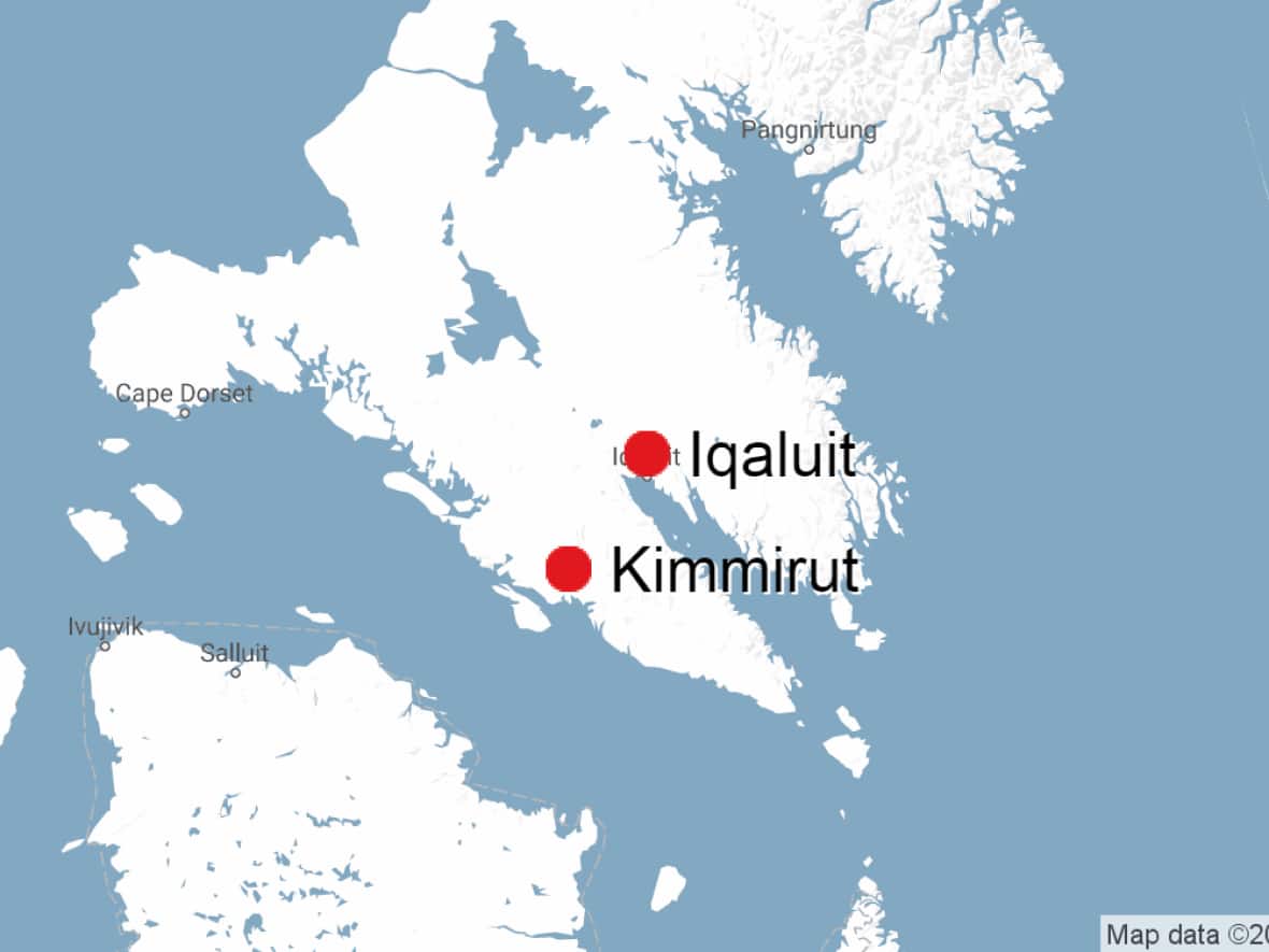 Kimmirut health centre closed after 'critical' incidents cause staff
