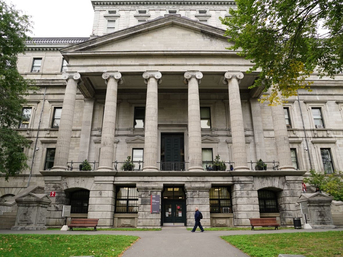 Montreal's 2023 budget in a nutshell taxes, money for housing