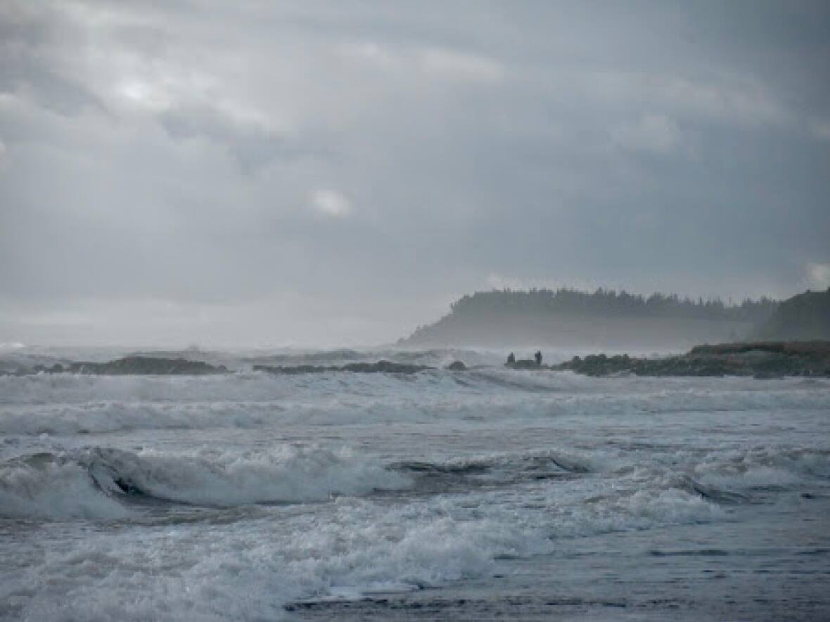 New study says mean average temperatures are rising in Nova Scotia