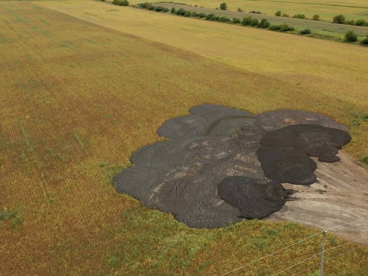 Maine bill should halt sludge shipments to New Brunswick by next month