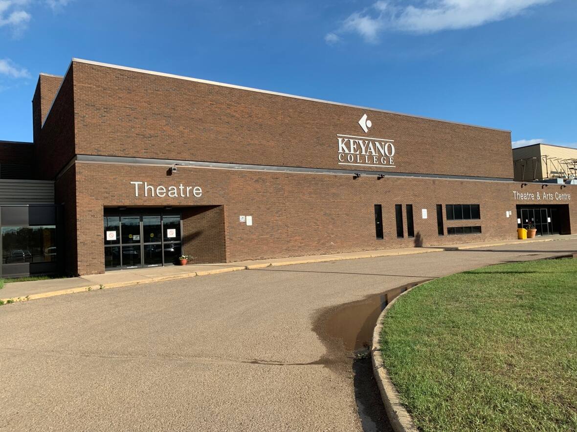 Northern living allowance returning for Fort McMurray college staff