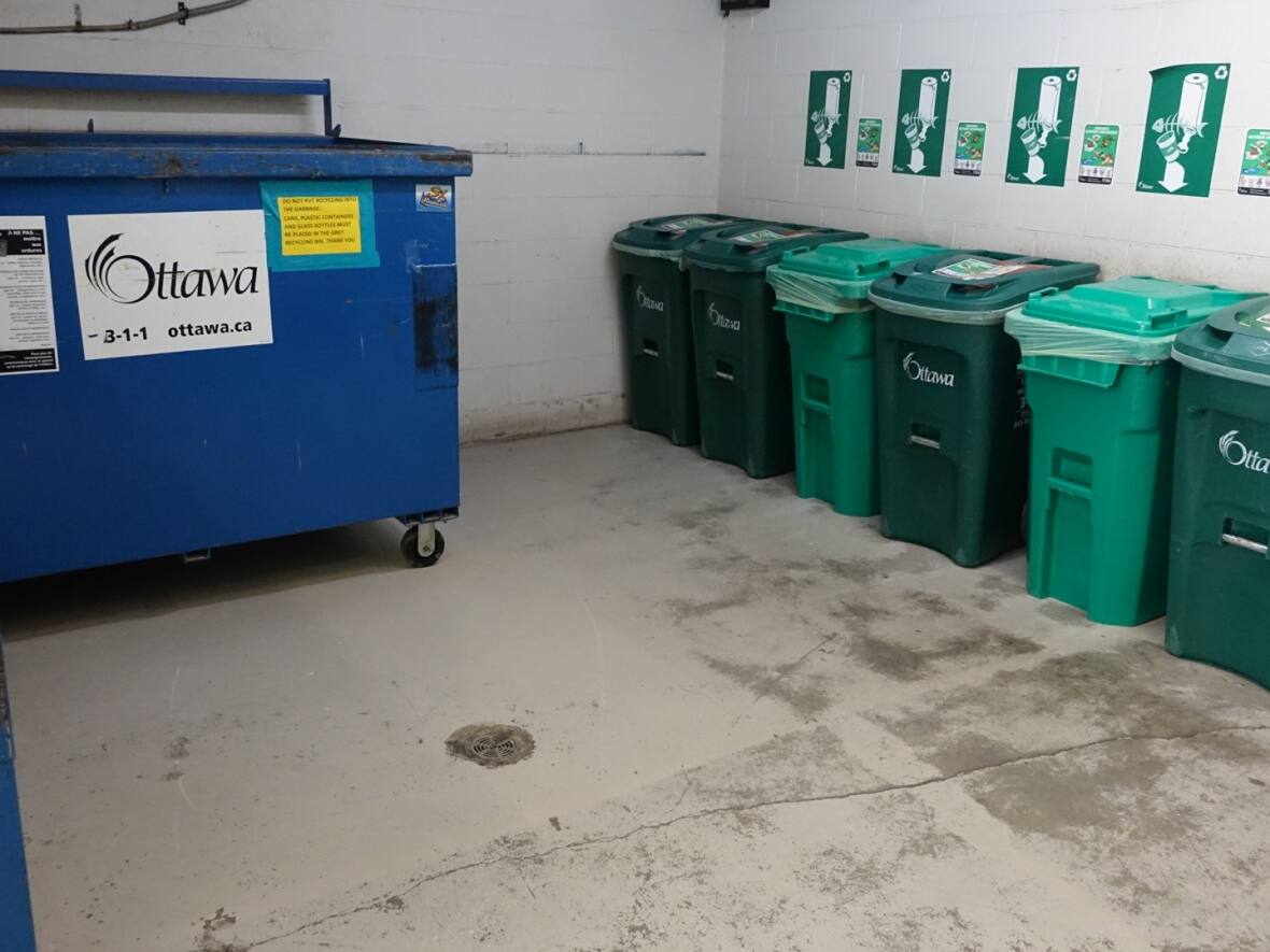 Mandatory green bins closer to a reality in Ottawa apartments, townhomes
