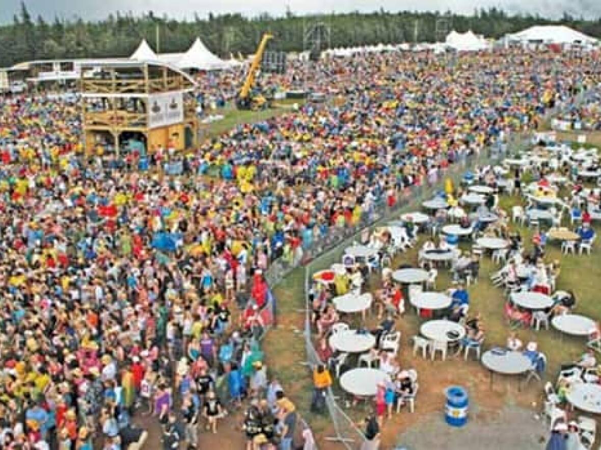 Cavendish concert rejection protects 'family demographic' visitors