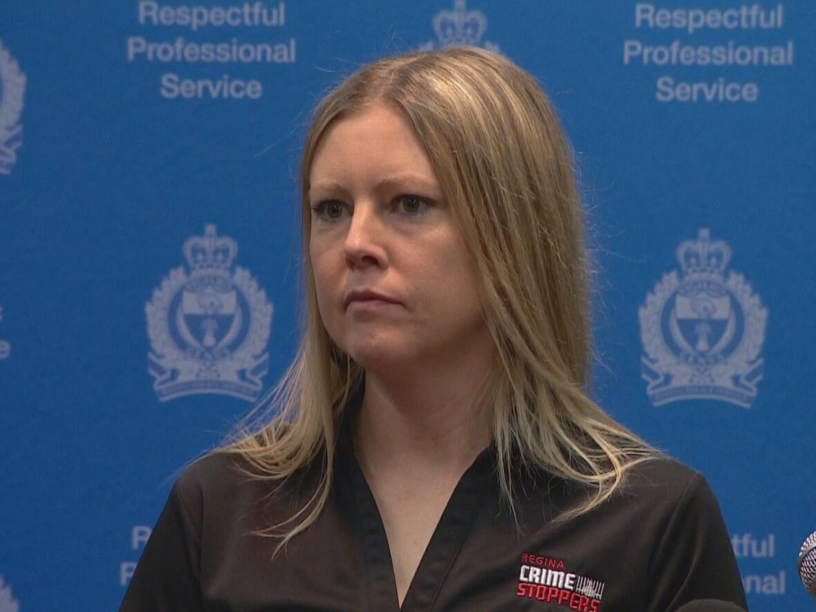 Regina Crime Stoppers says it recovered more than 686K in property
