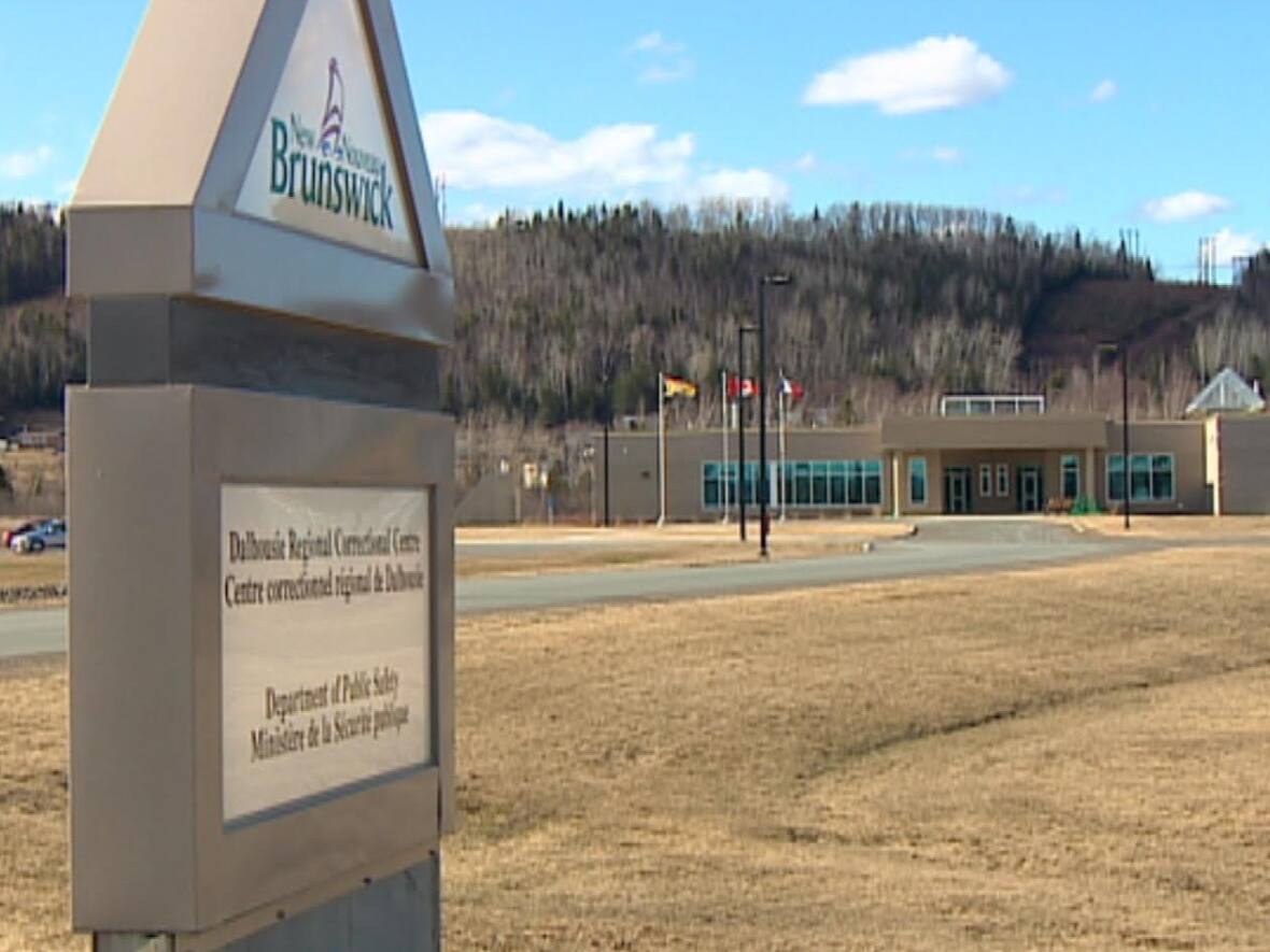 RCMP investigate death of Dalhousie jail inmate