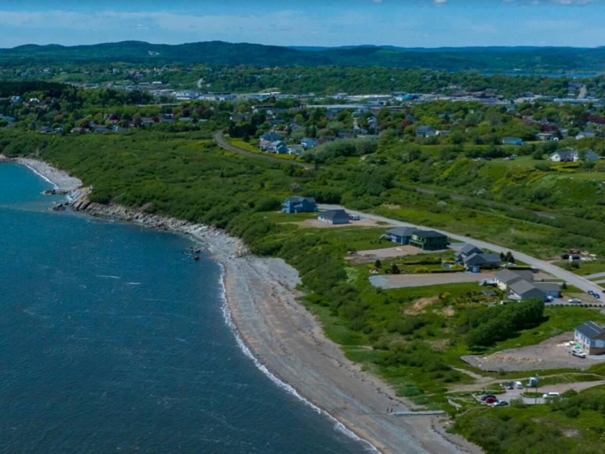 The Saint John street New Brunswick assessors Or did they?