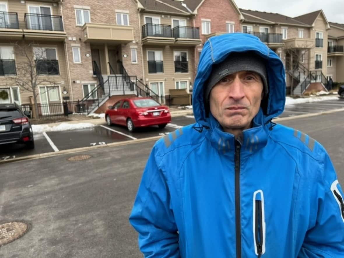 This GTA condo owner says he's struggling 'to make ends meet' as tenant