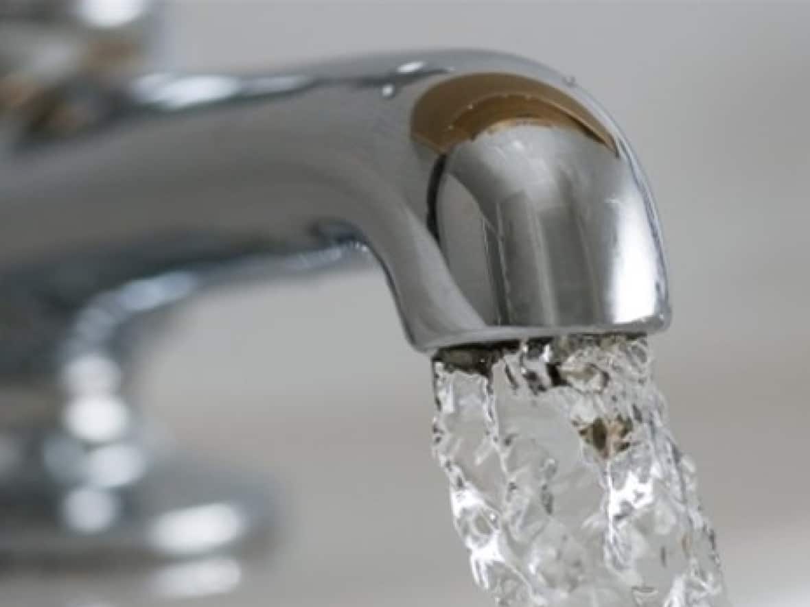 Boil water advisory in effect for VaudreuilDorion