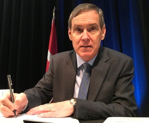 Muskrat Falls inquiry report delayed until March 2020