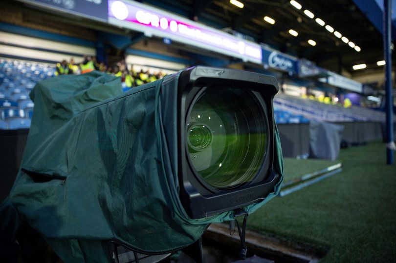 Why there is no Premier League 12.30pm kick off on TV today Yahoo Sport